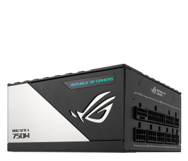 ASUS ROG Loki 750W 80 Plus Platinum - 1224489 - zdjęcie 3